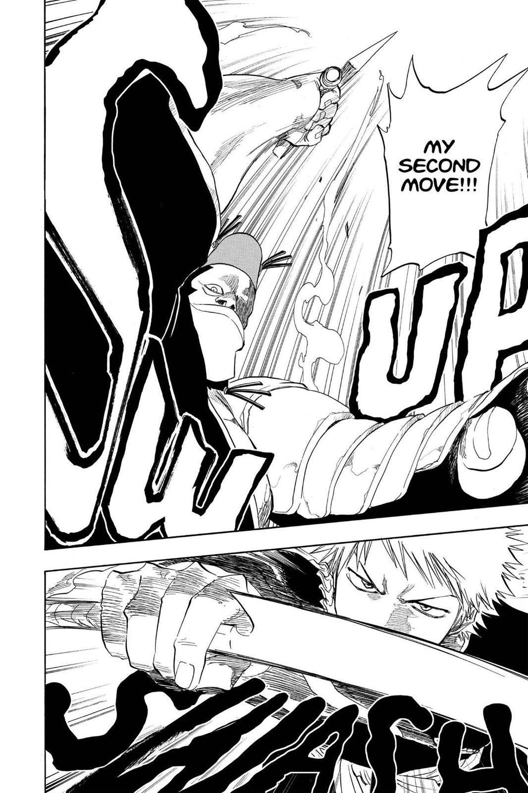 Bleach Chapter 73 - Page 4