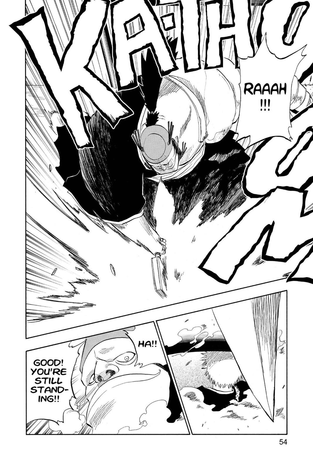 Bleach Chapter 73 - Page 6