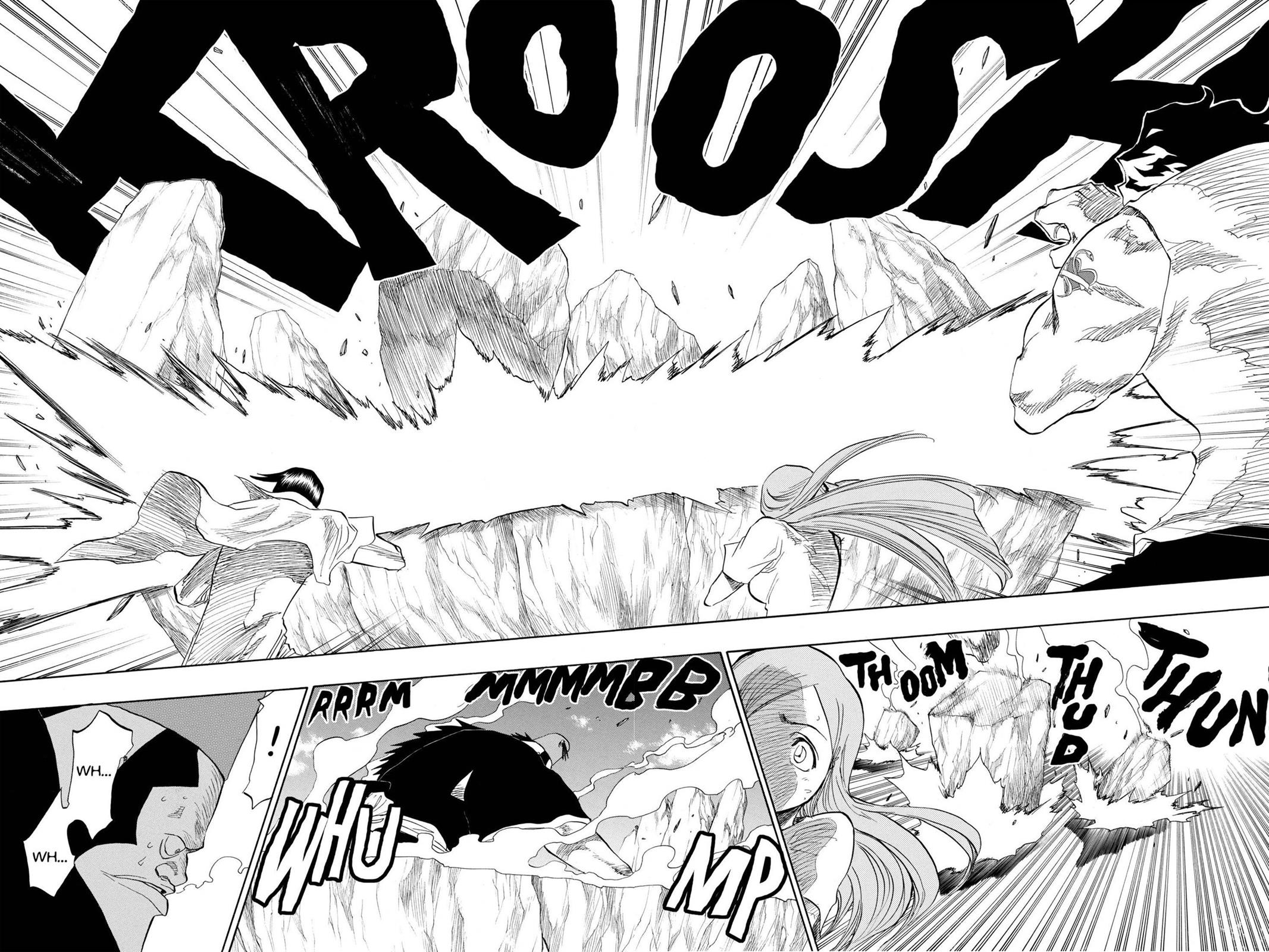 Bleach Chapter 73 - Page 10