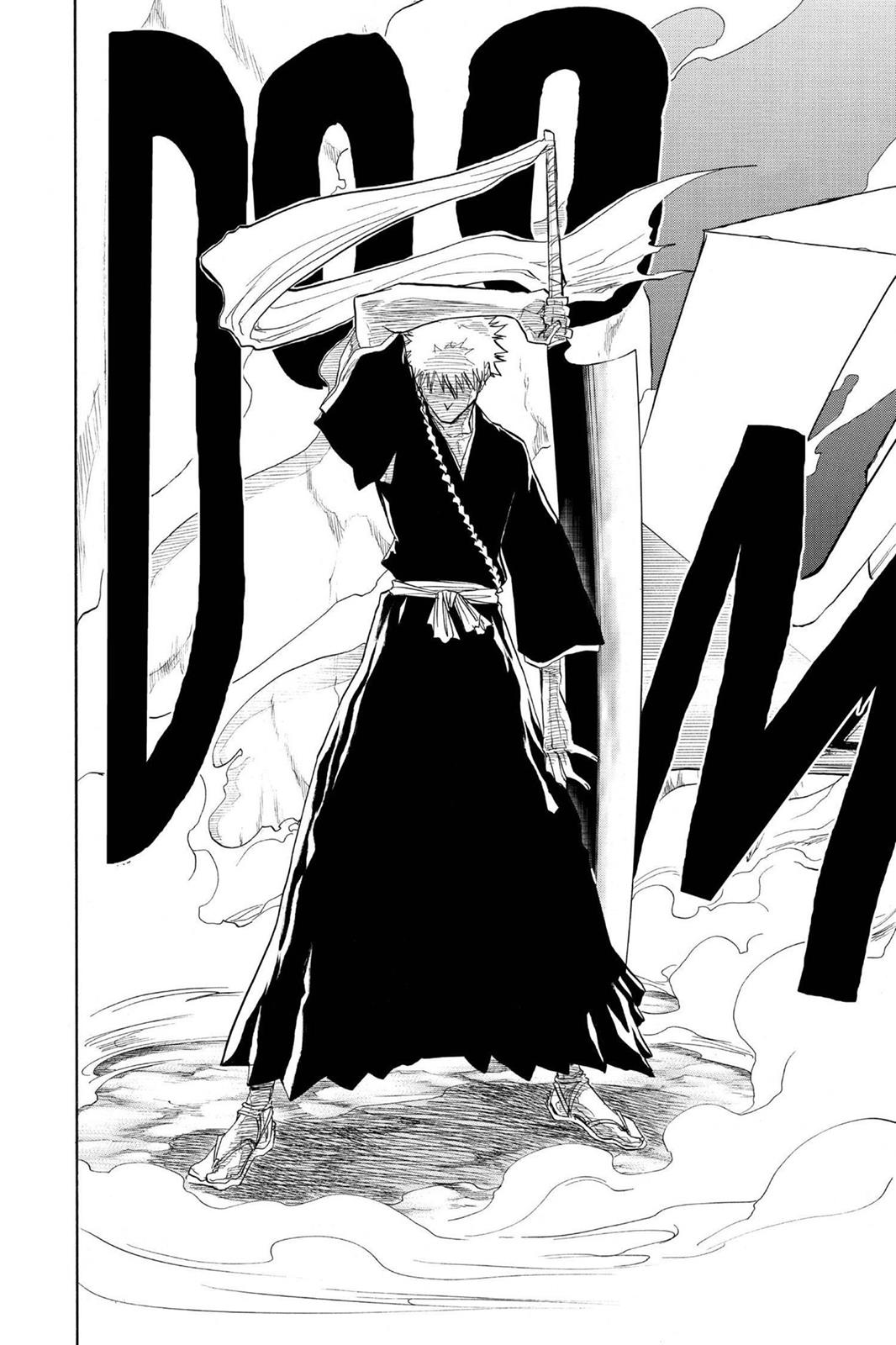 Bleach Chapter 73 - Page 11