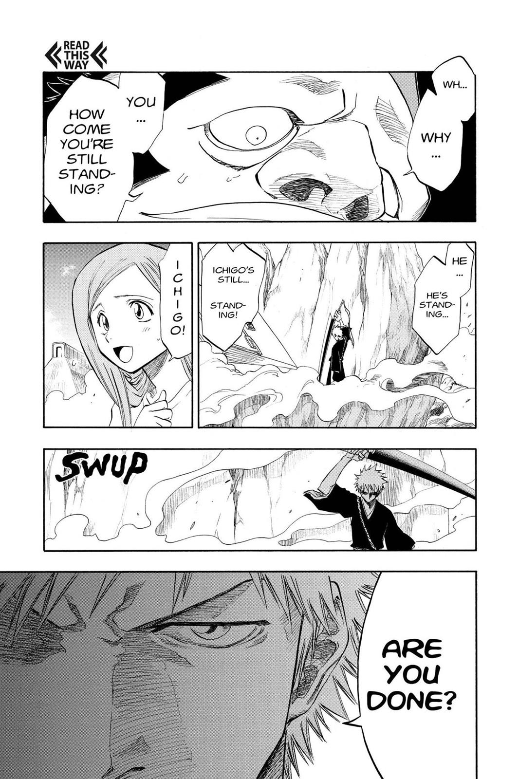 Bleach Chapter 73 - Page 12