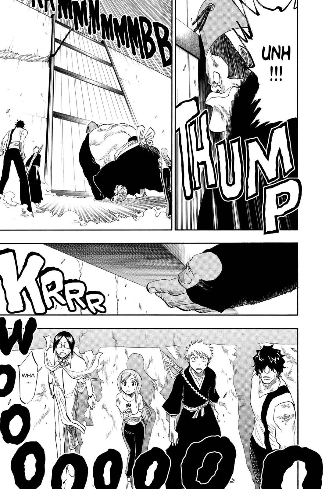 Bleach Chapter 74 - Page 13