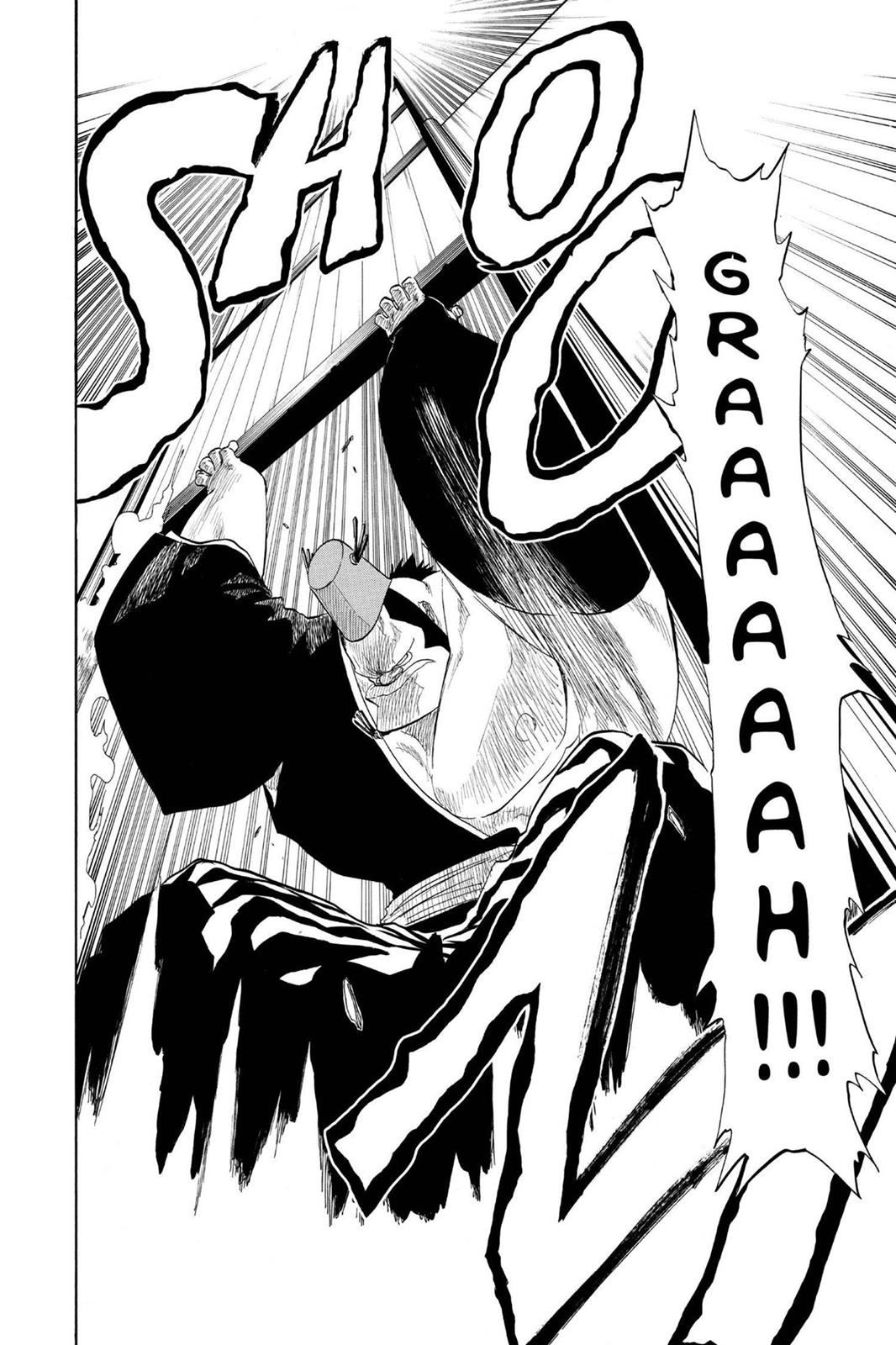 Bleach Chapter 74 - Page 14