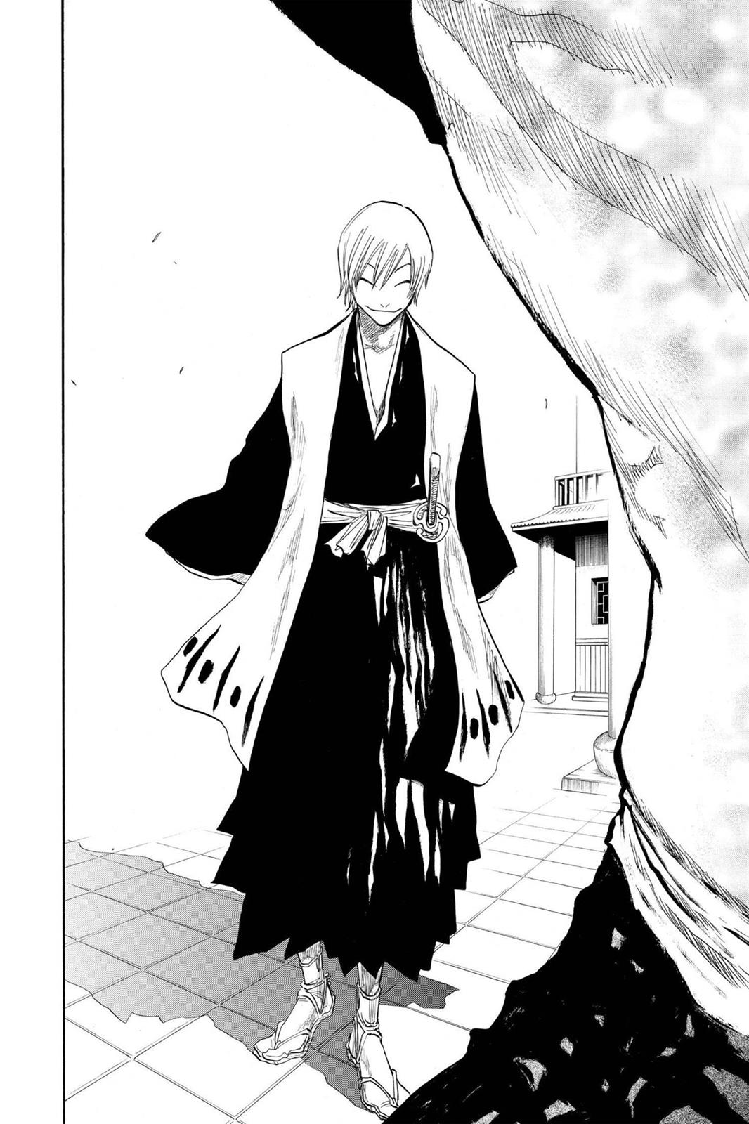 Bleach Chapter 74 - Page 16
