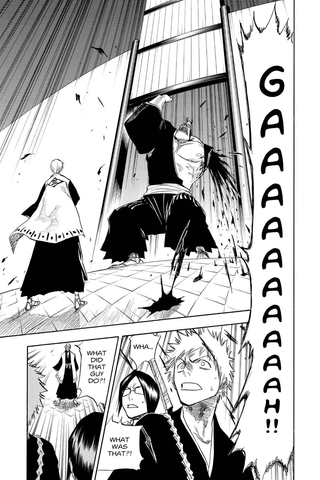 Bleach Chapter 75 - Page 3