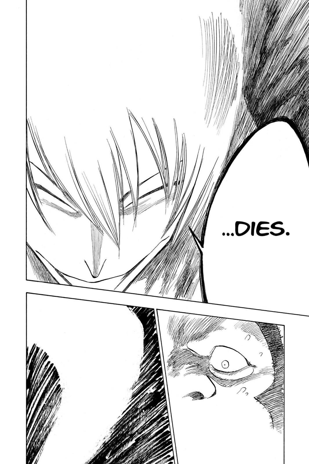Bleach Chapter 75 - Page 8