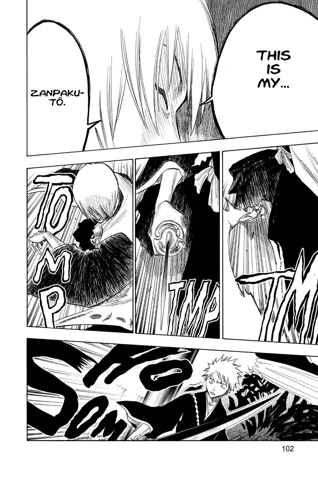 Bleach Chapter 75 - Page 14
