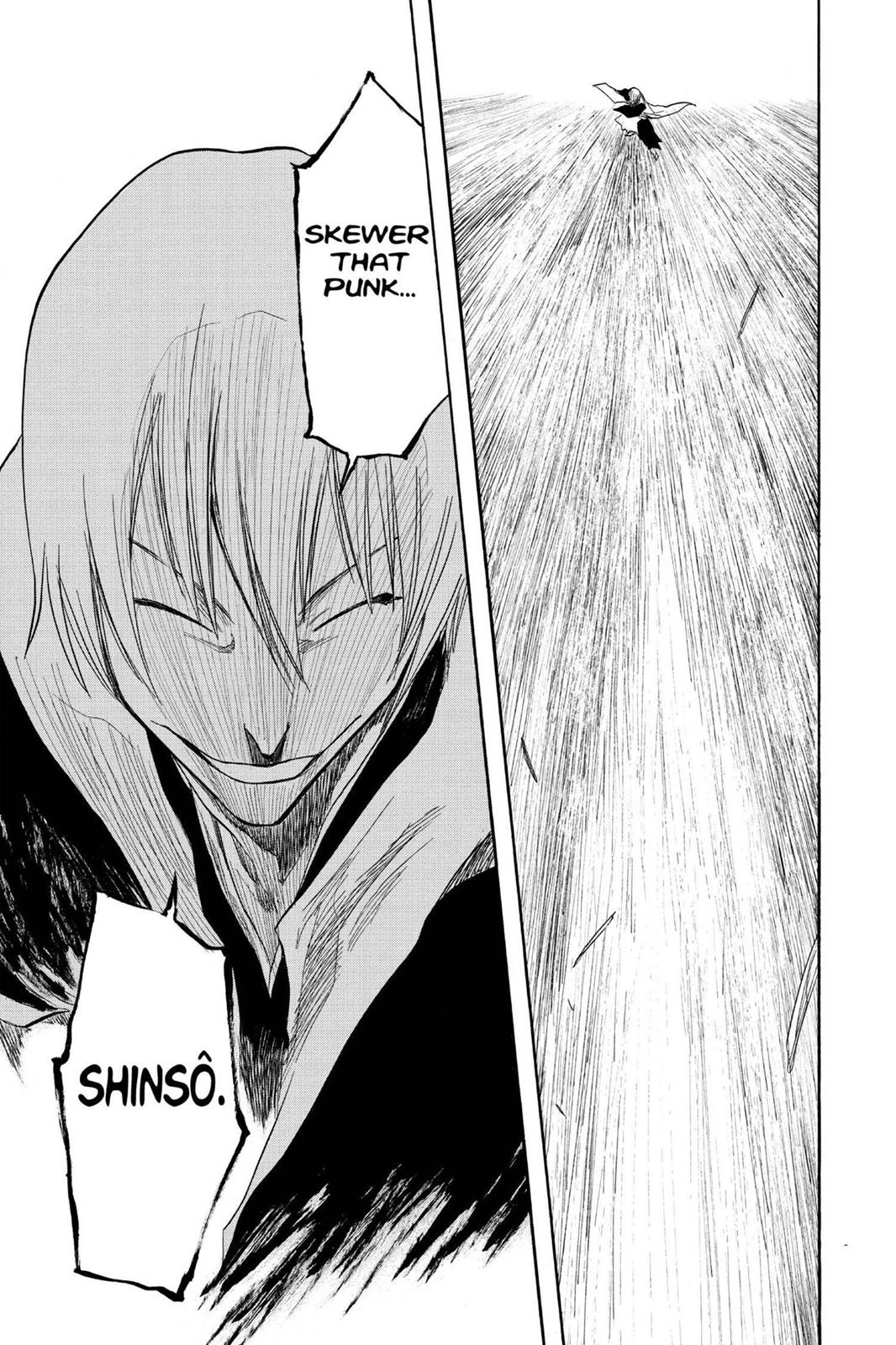 Bleach Chapter 75 - Page 15