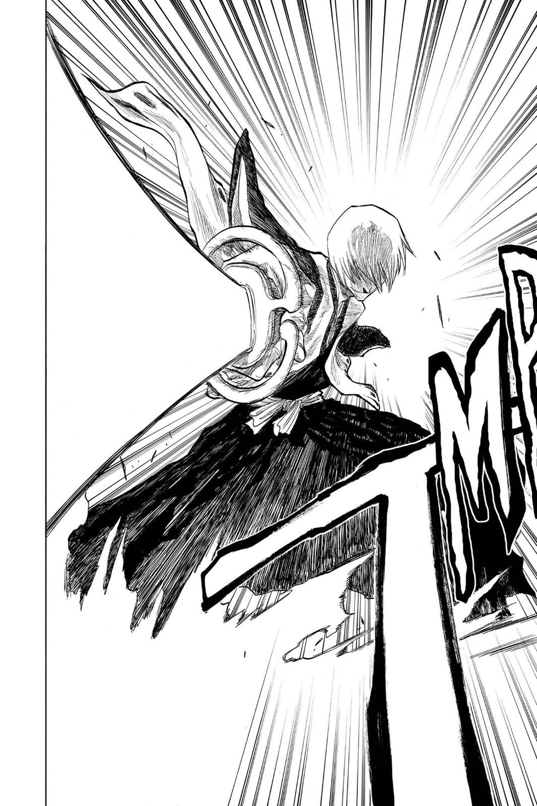 Bleach Chapter 75 - Page 16