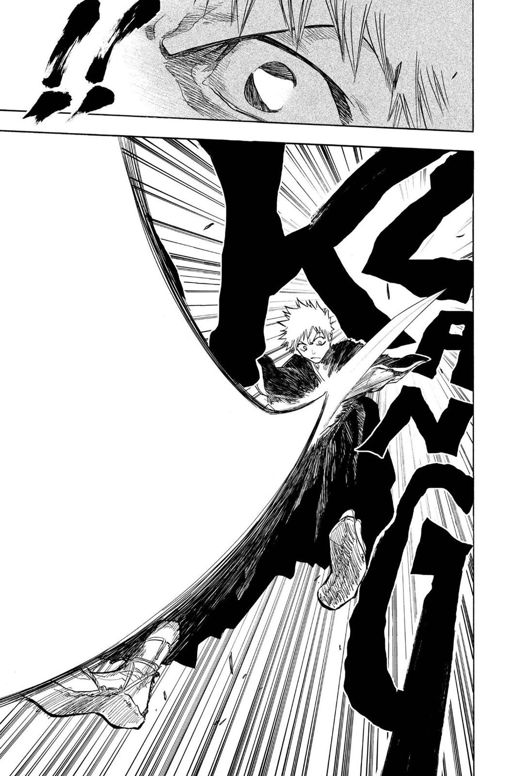 Bleach Chapter 75 - Page 17