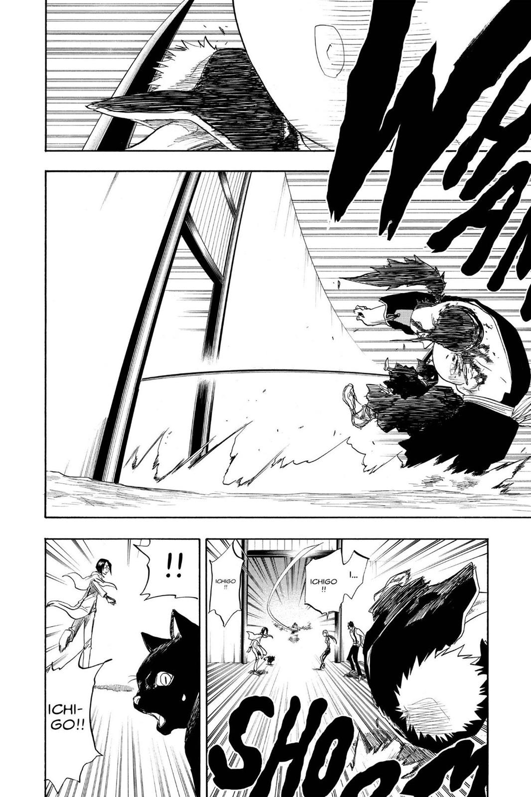 Bleach Chapter 75 - Page 18