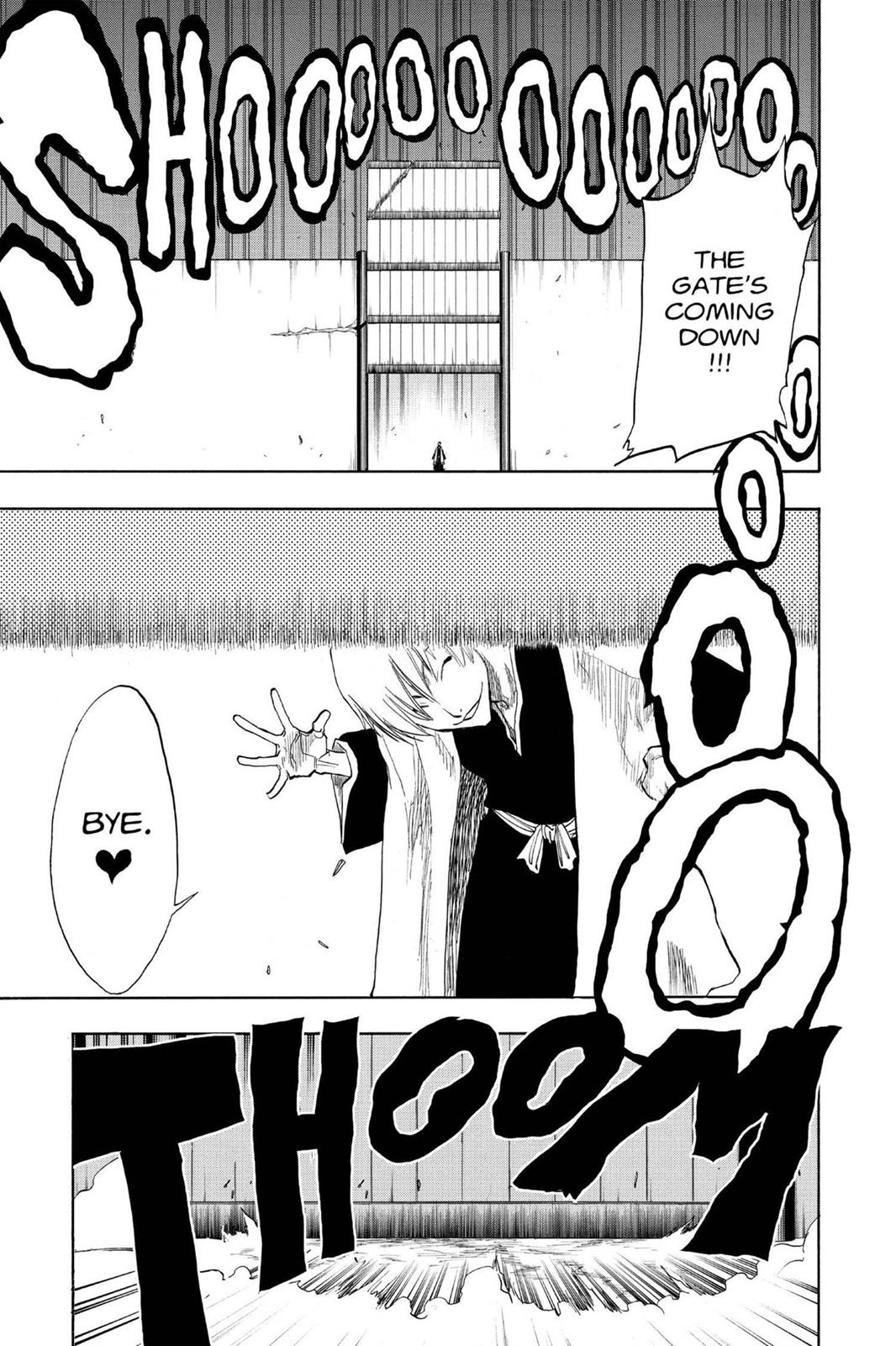 Bleach Chapter 75 - Page 19