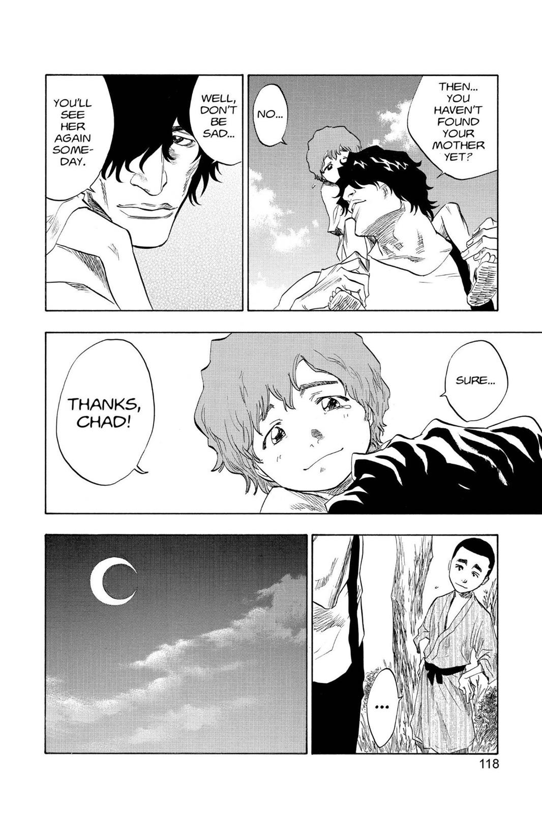 Bleach Chapter 76 - Page 10