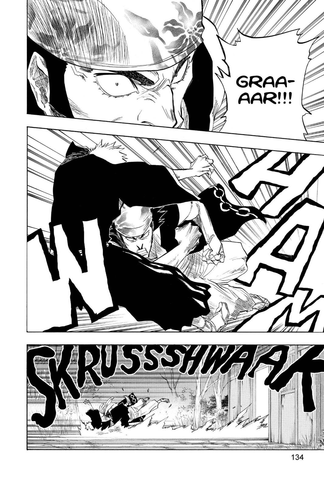Bleach Chapter 77 - Page 6