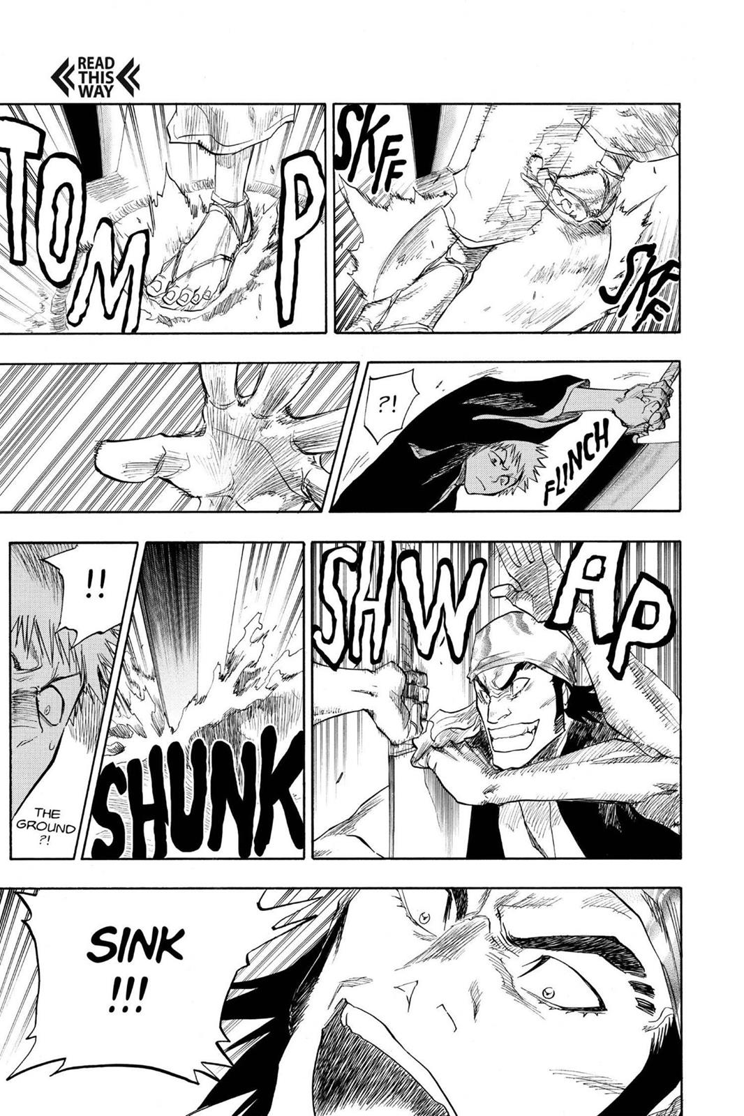 Bleach Chapter 77 - Page 13