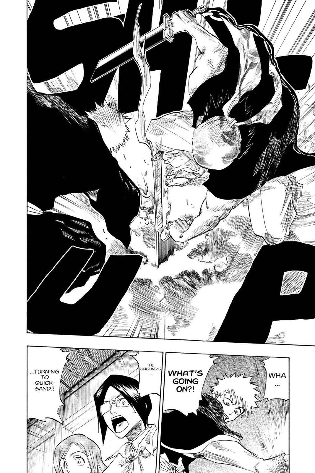 Bleach Chapter 77 - Page 14