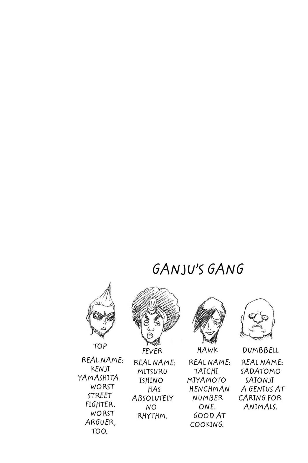 Bleach Chapter 77 - Page 20