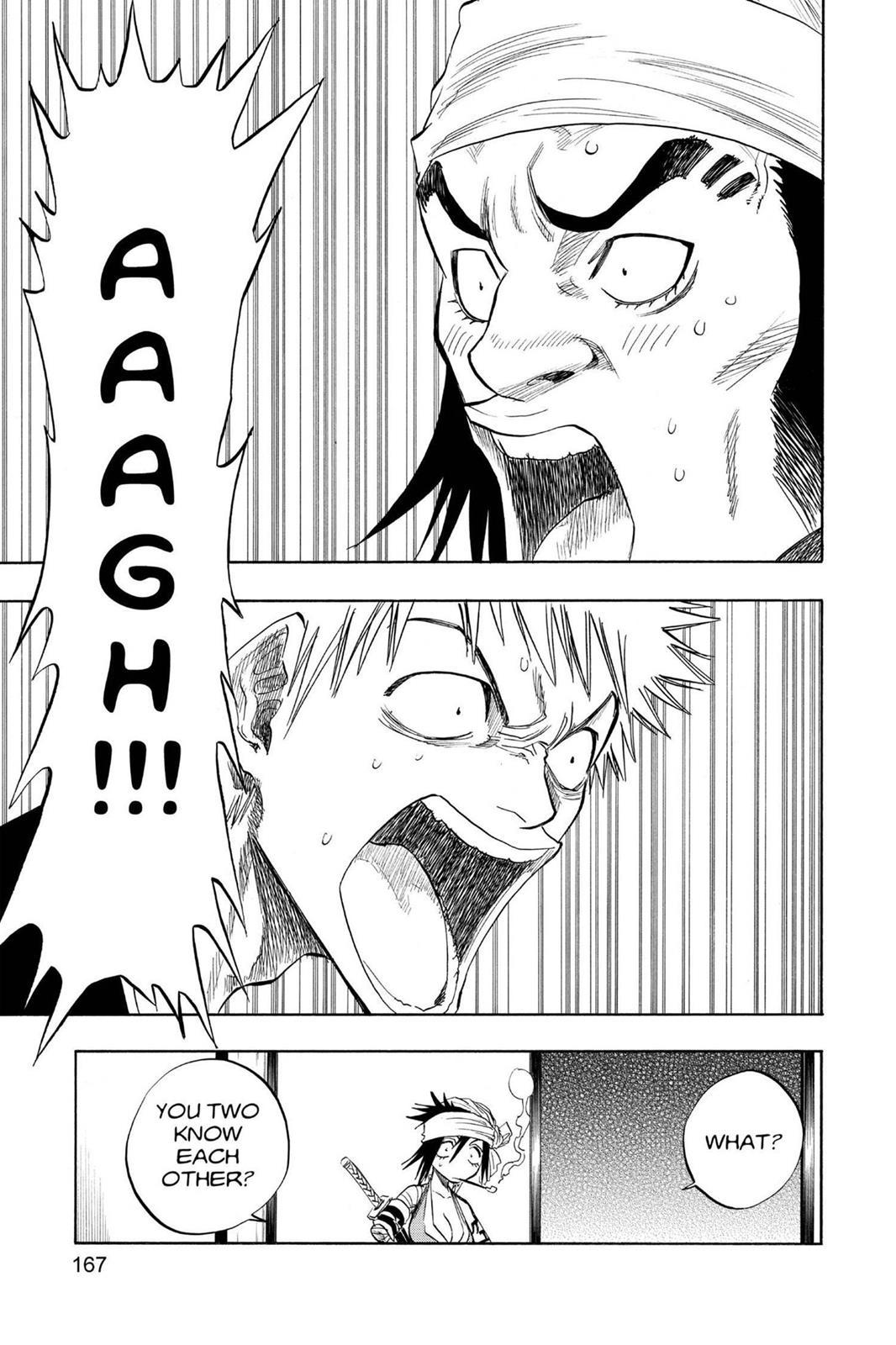 Bleach Chapter 78 - Page 19