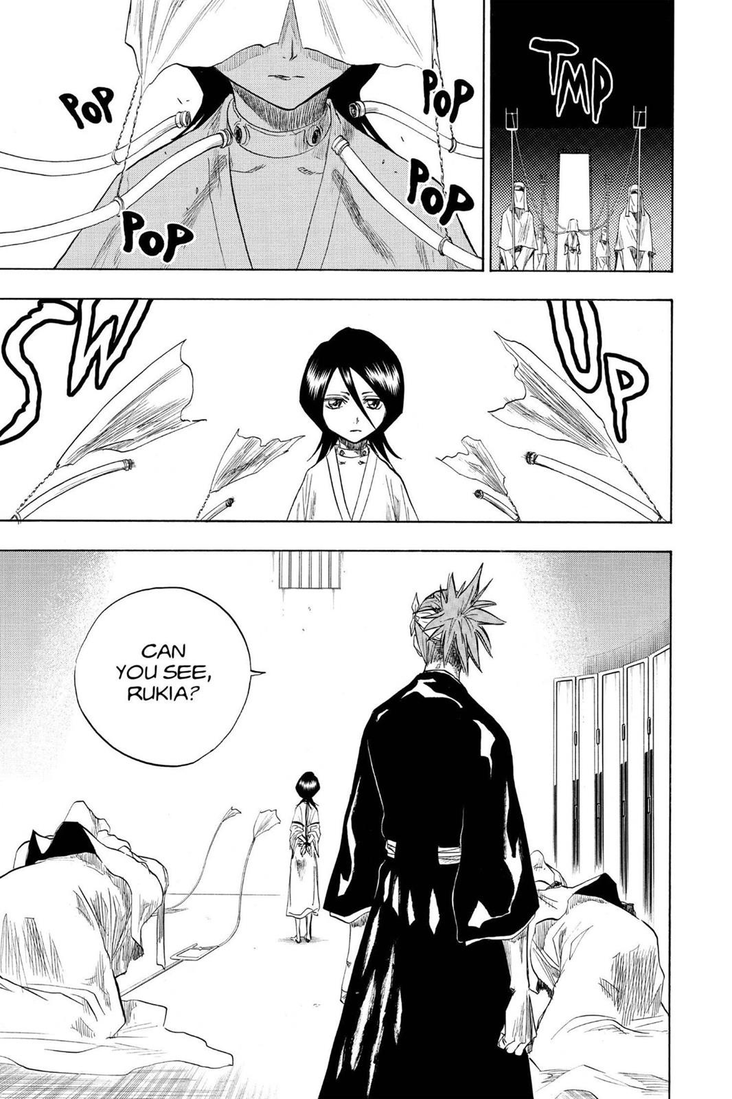 Bleach Chapter 79 - Page 3