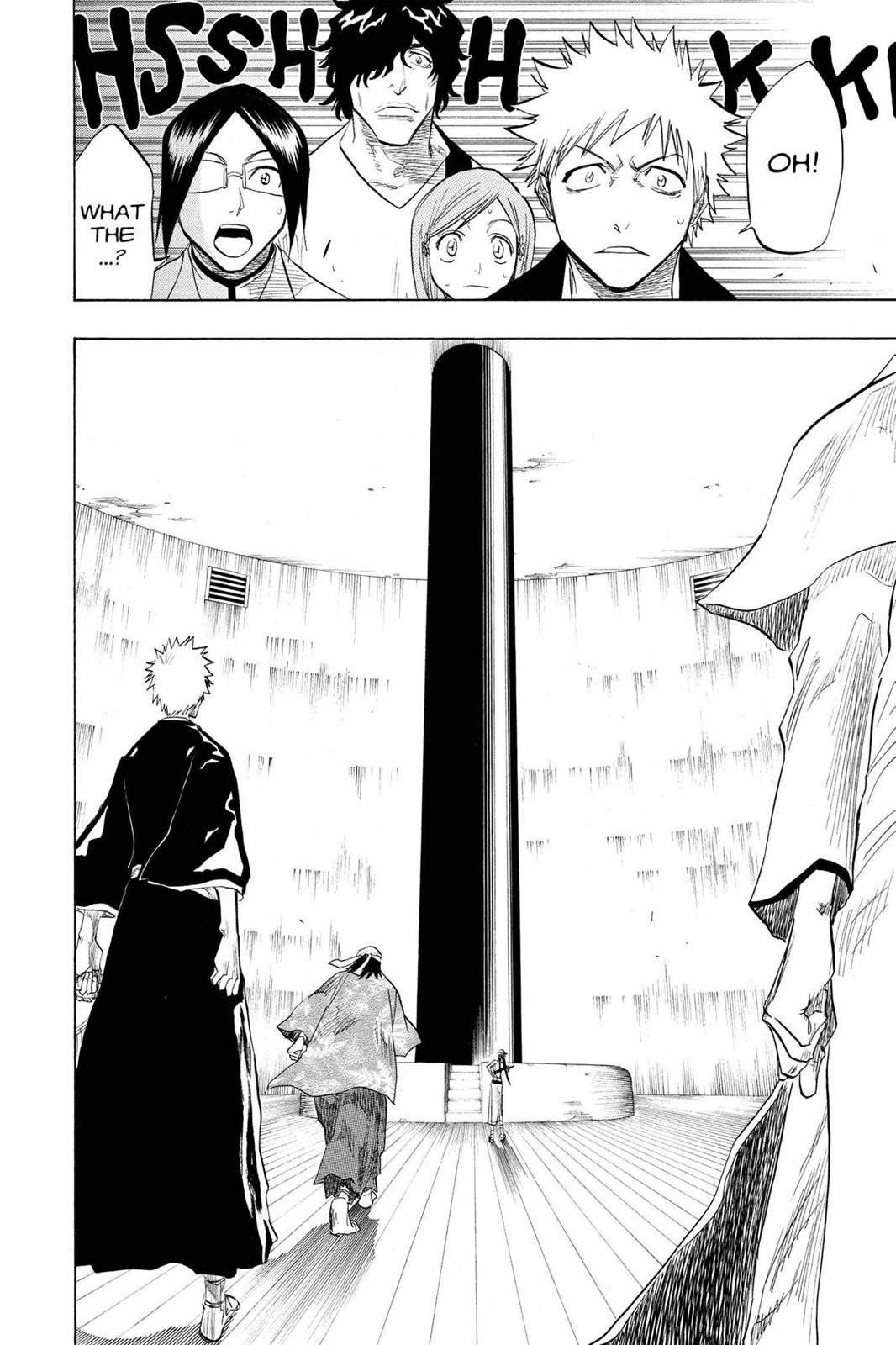 Bleach Chapter 79 - Page 18