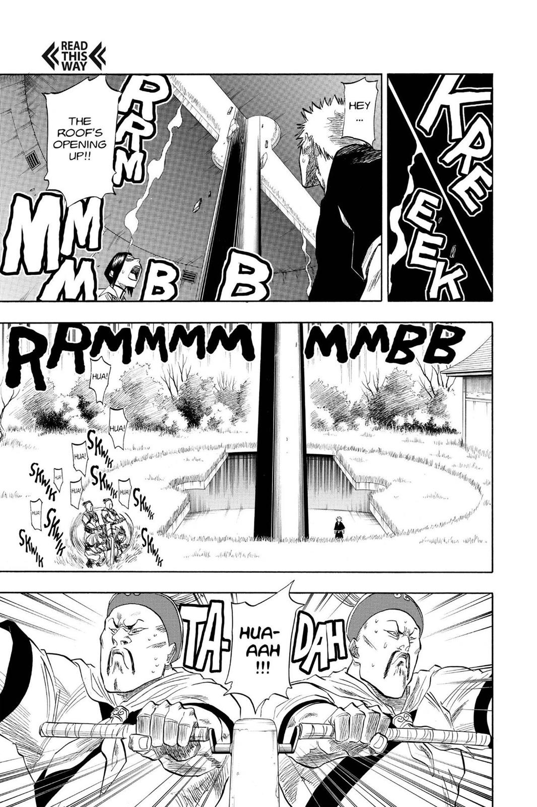 Bleach Chapter 80 - Page 10