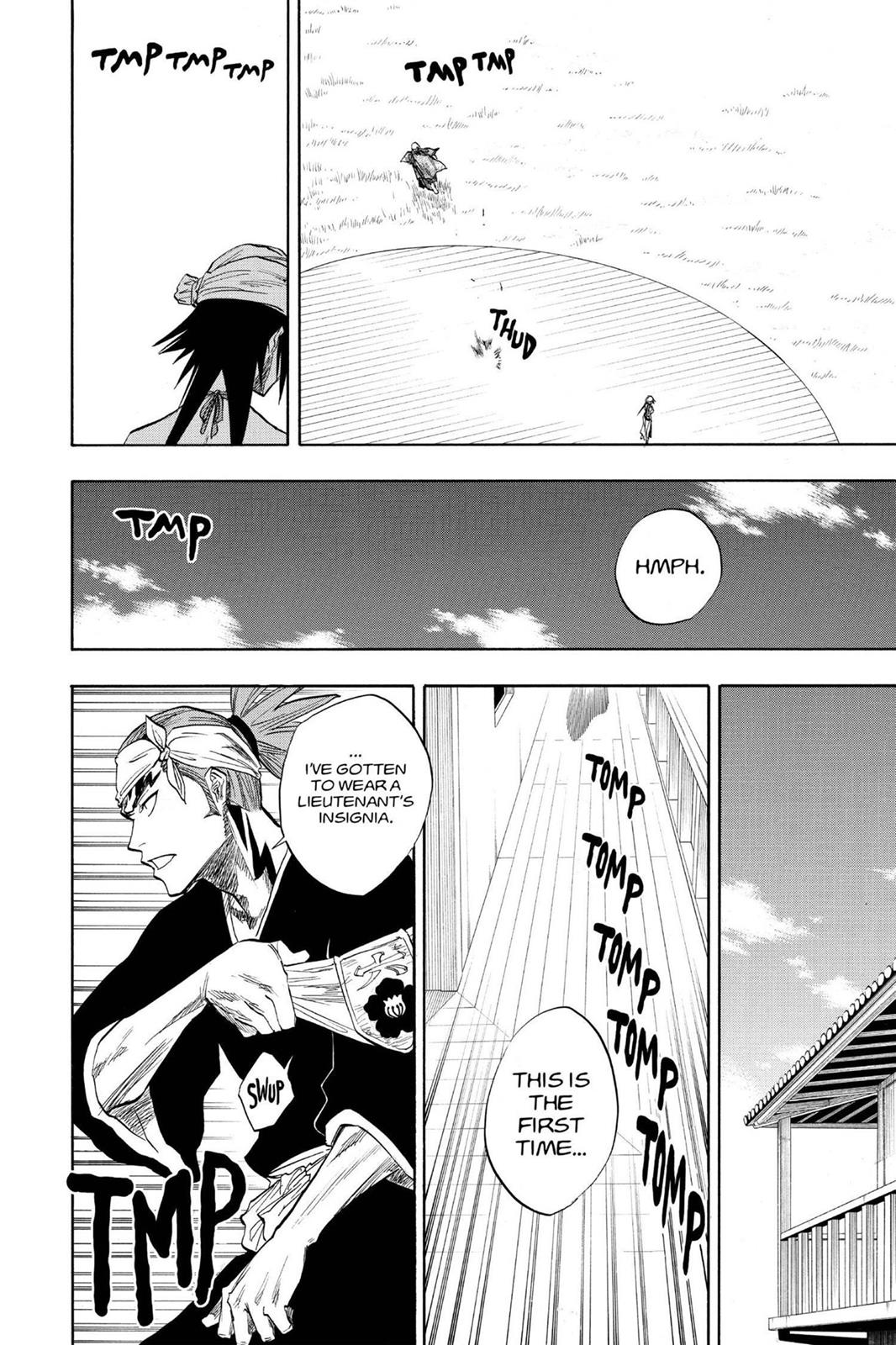 Bleach Chapter 80 - Page 21