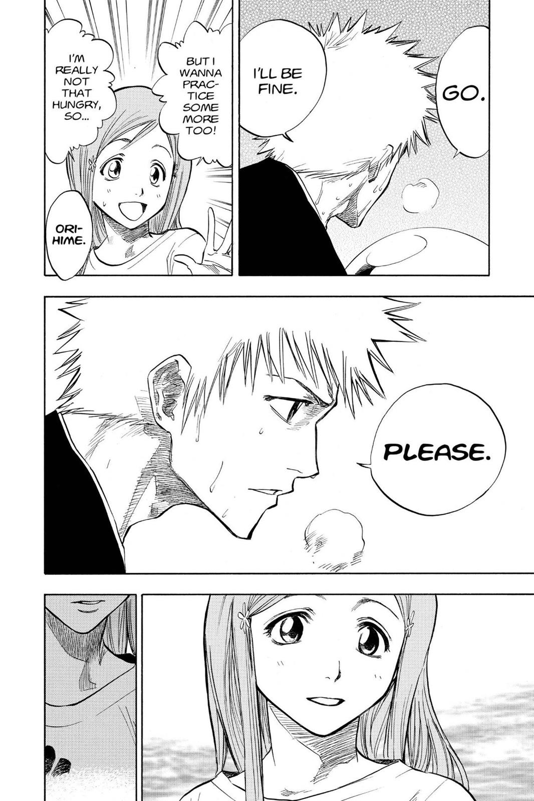 Bleach Chapter 81 - Page 6
