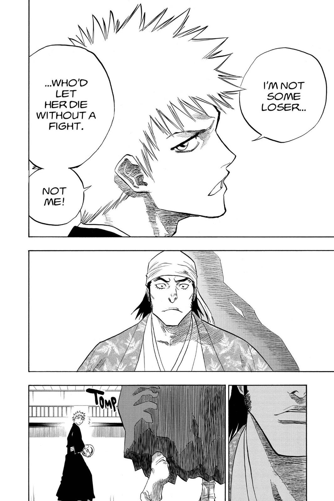 Bleach Chapter 81 - Page 12