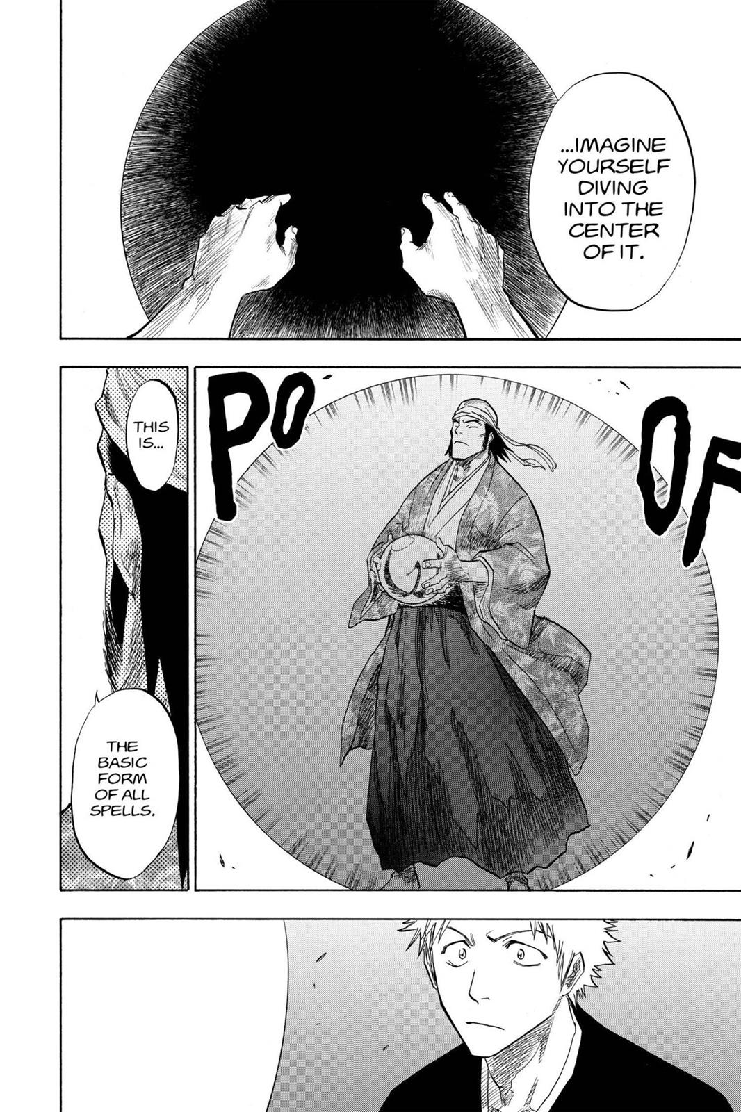Bleach Chapter 81 - Page 14