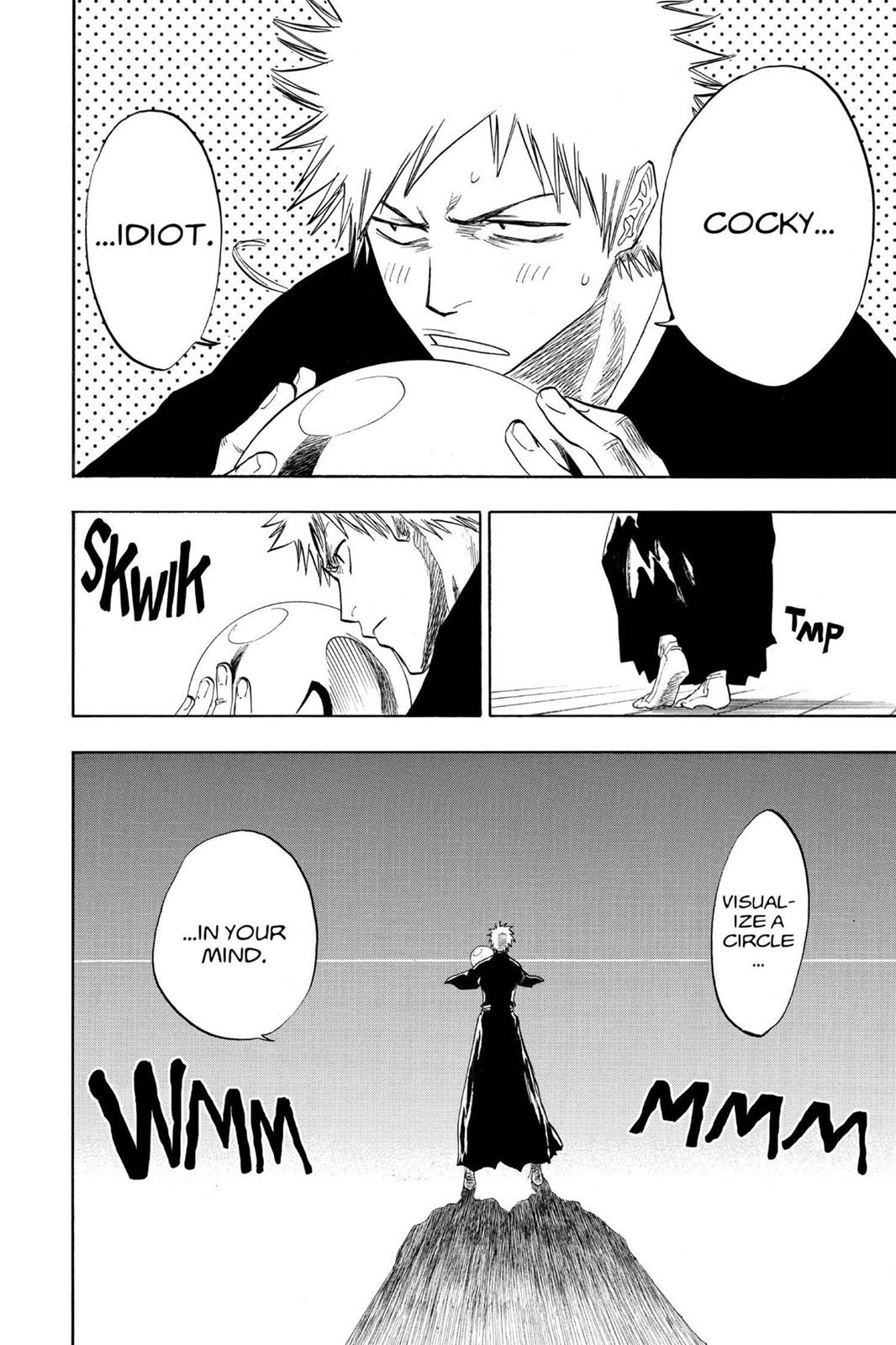 Bleach Chapter 81 - Page 16