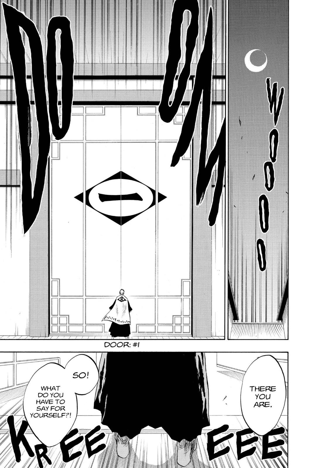 Bleach Chapter 81 - Page 17