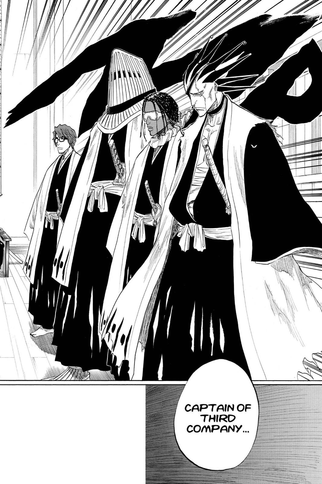 Bleach Chapter 81 - Page 18