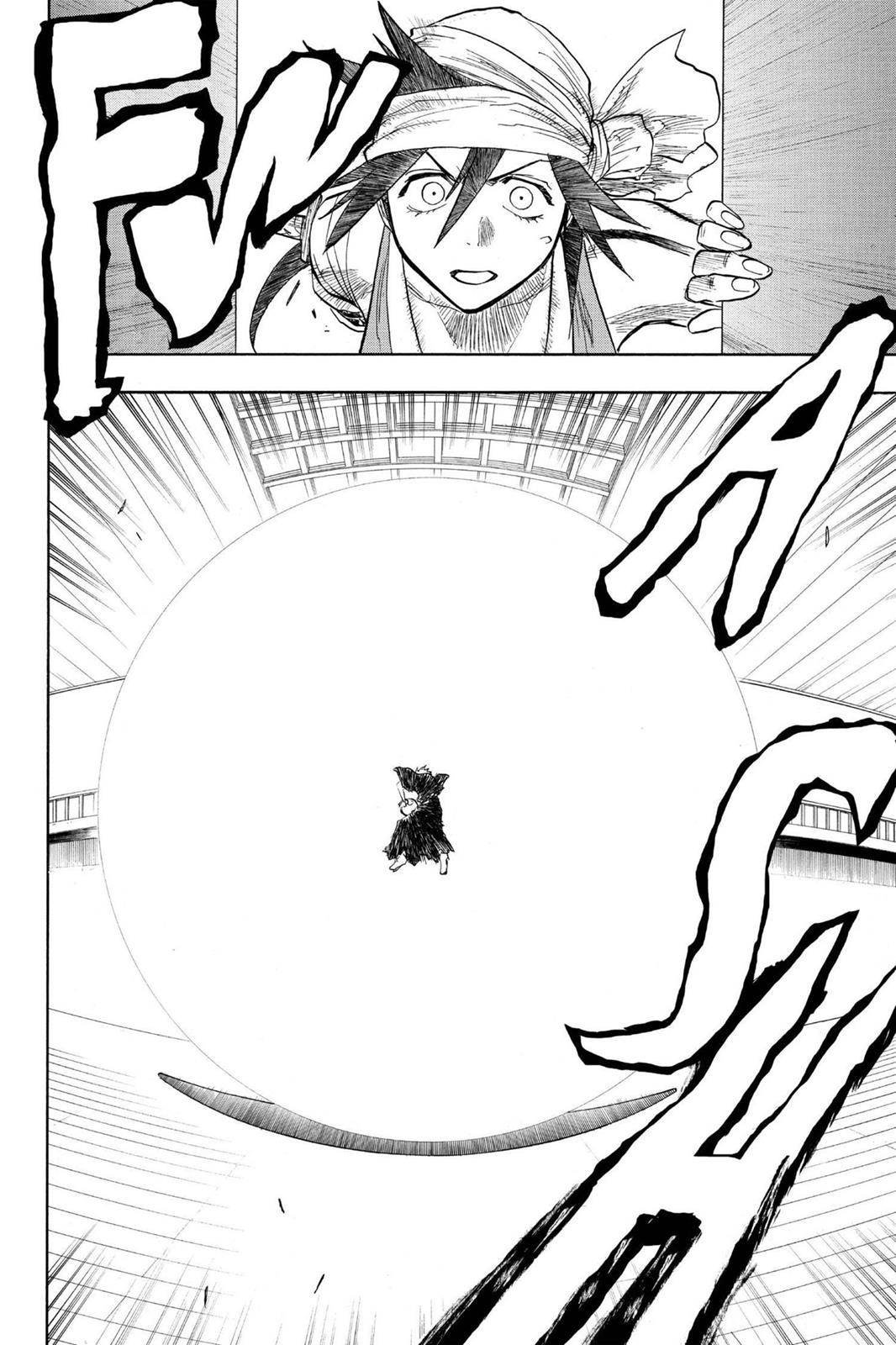 Bleach Chapter 82 - Page 12