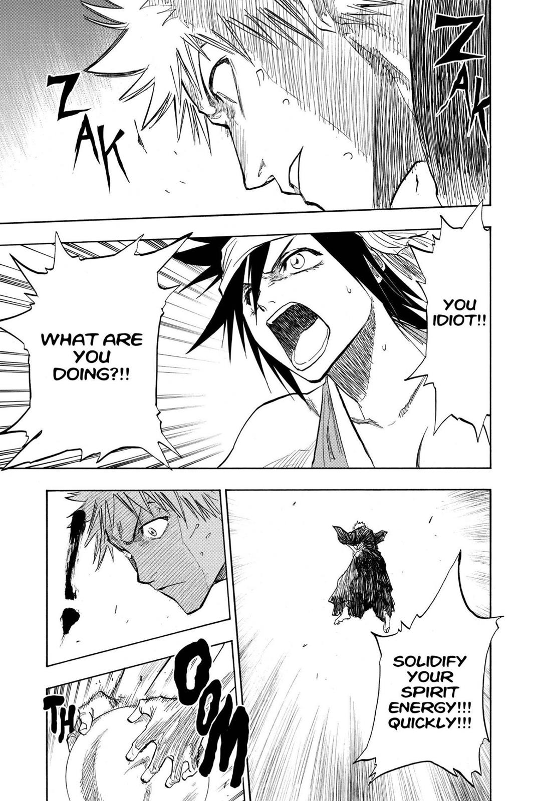 Bleach Chapter 82 - Page 13