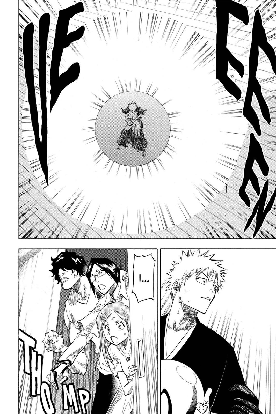 Bleach Chapter 82 - Page 14