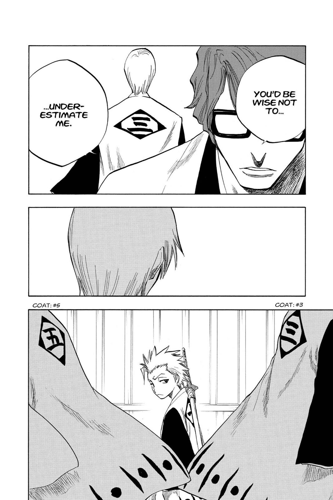 Bleach Chapter 83 - Page 6