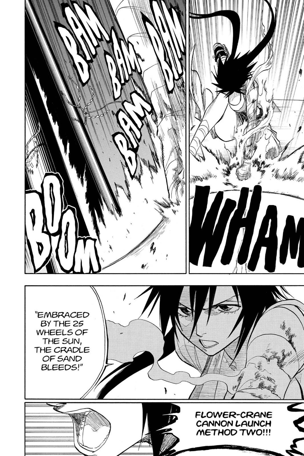 Bleach Chapter 84 - Page 8