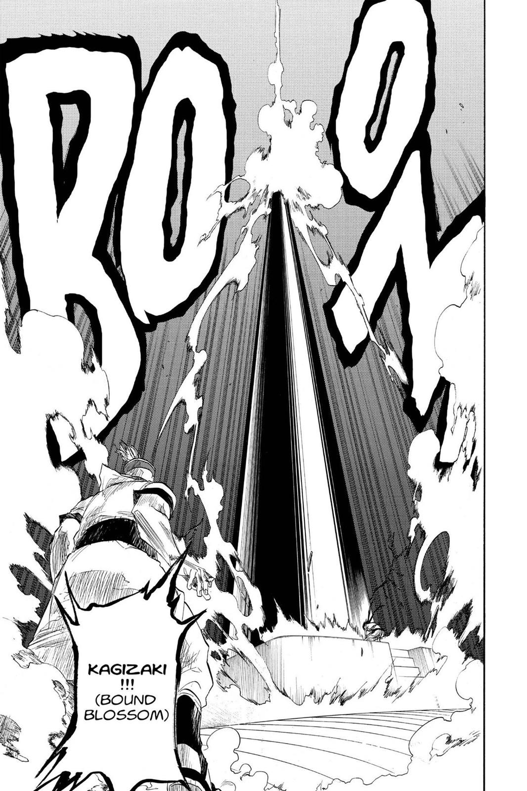 Bleach Chapter 84 - Page 9