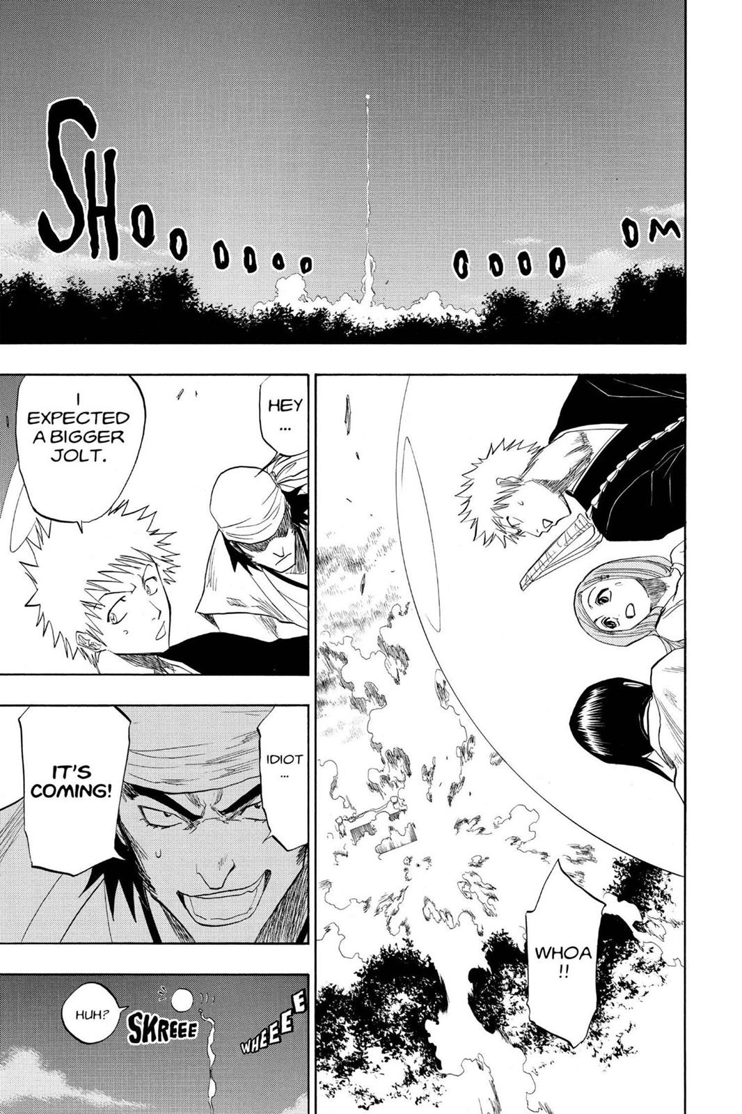 Bleach Chapter 84 - Page 11