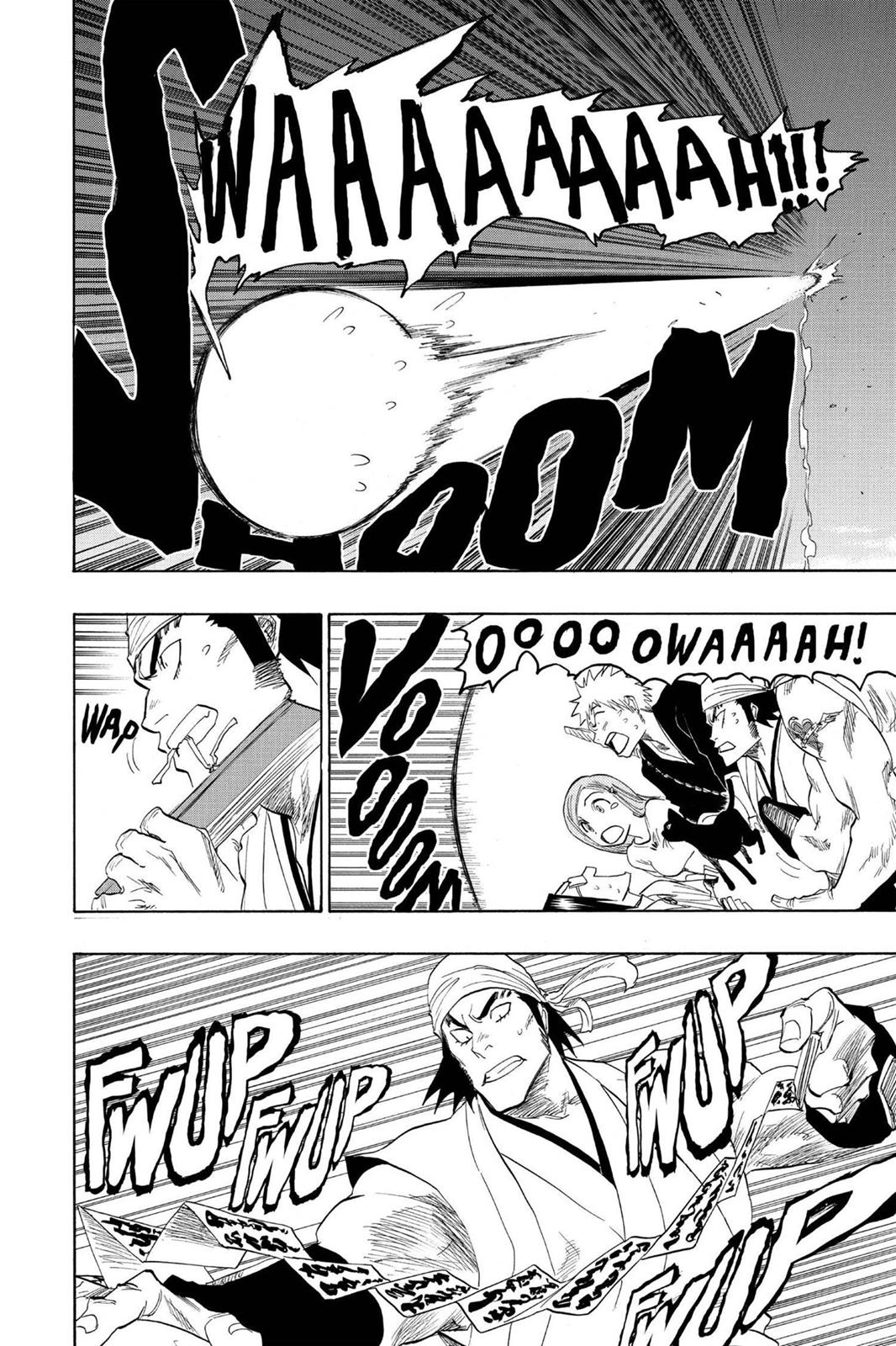Bleach Chapter 84 - Page 12