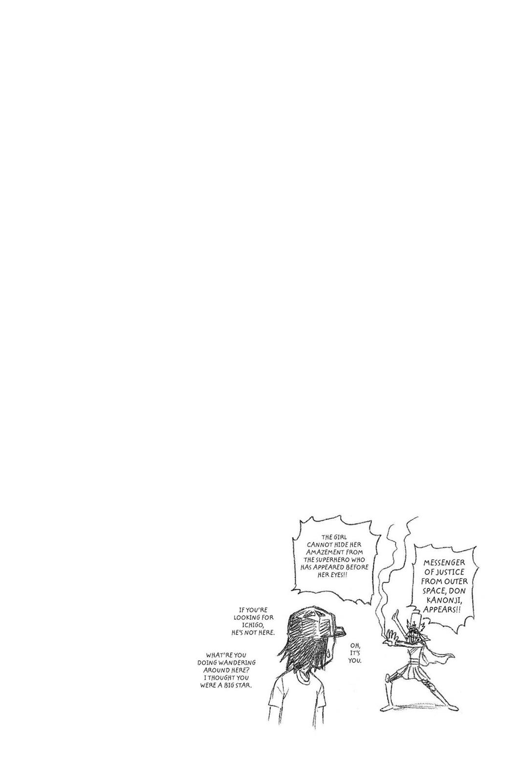 Bleach Chapter 84 - Page 20