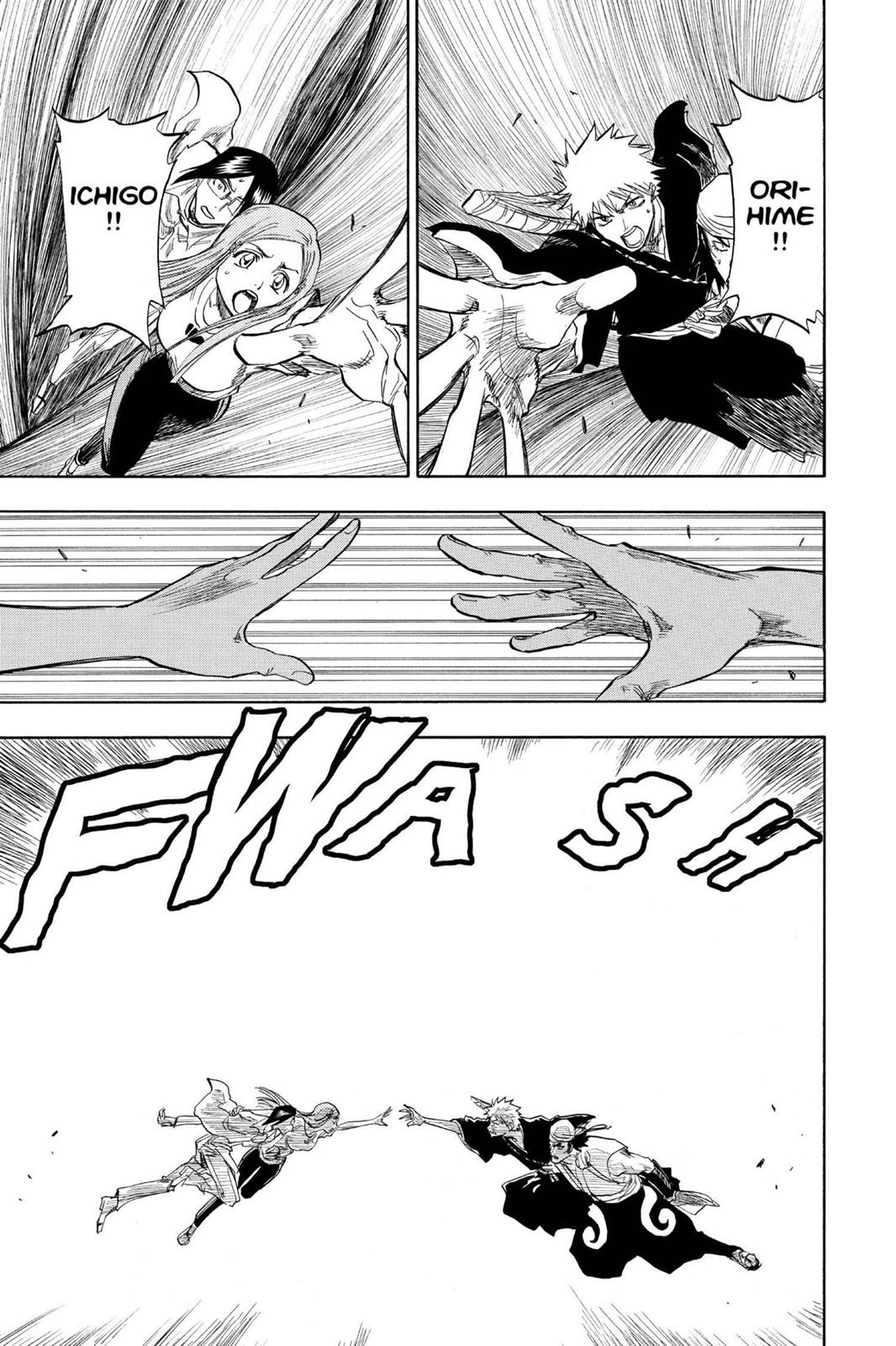 Bleach Chapter 85 - Page 13
