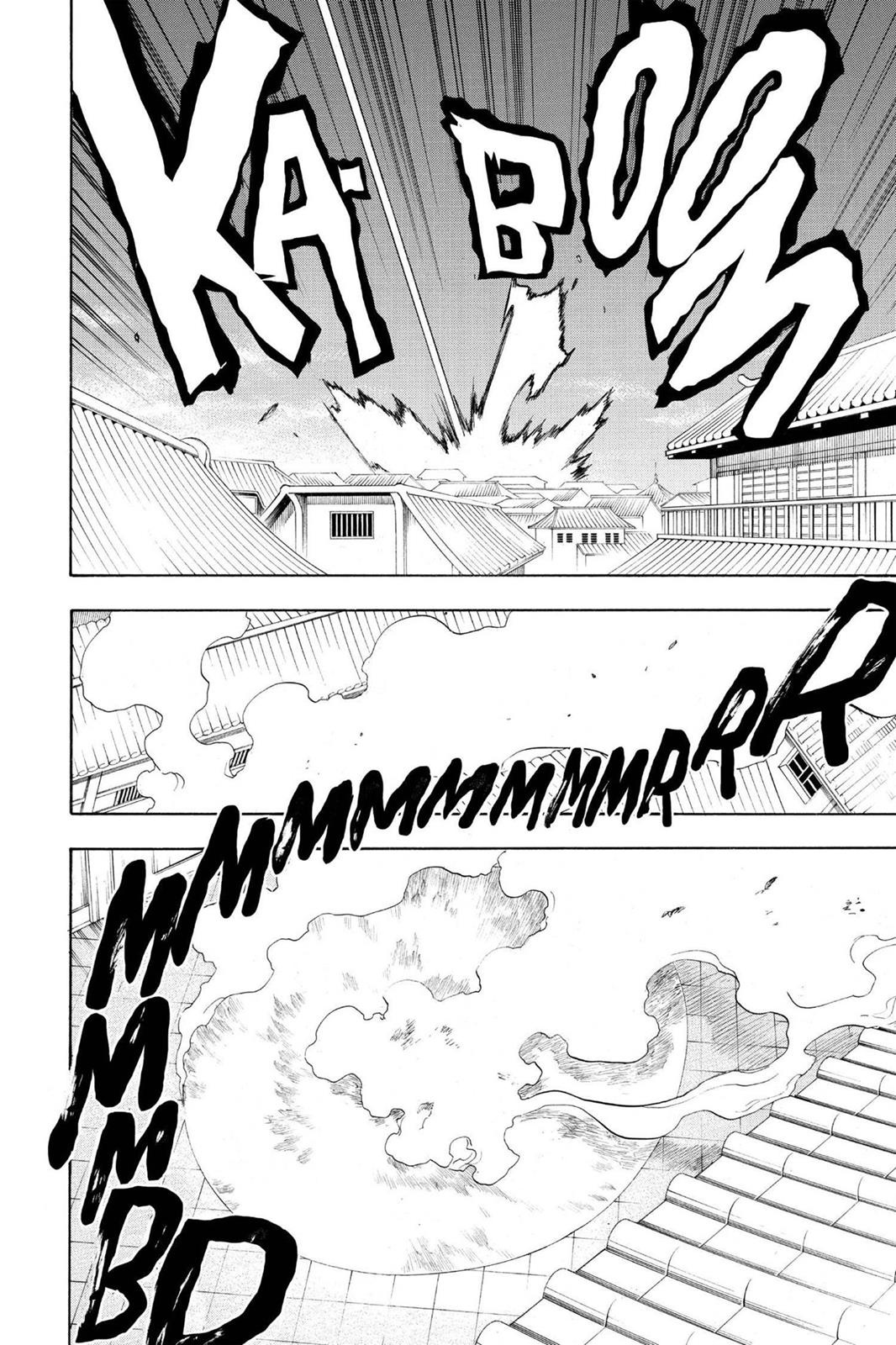 Bleach Chapter 85 - Page 18