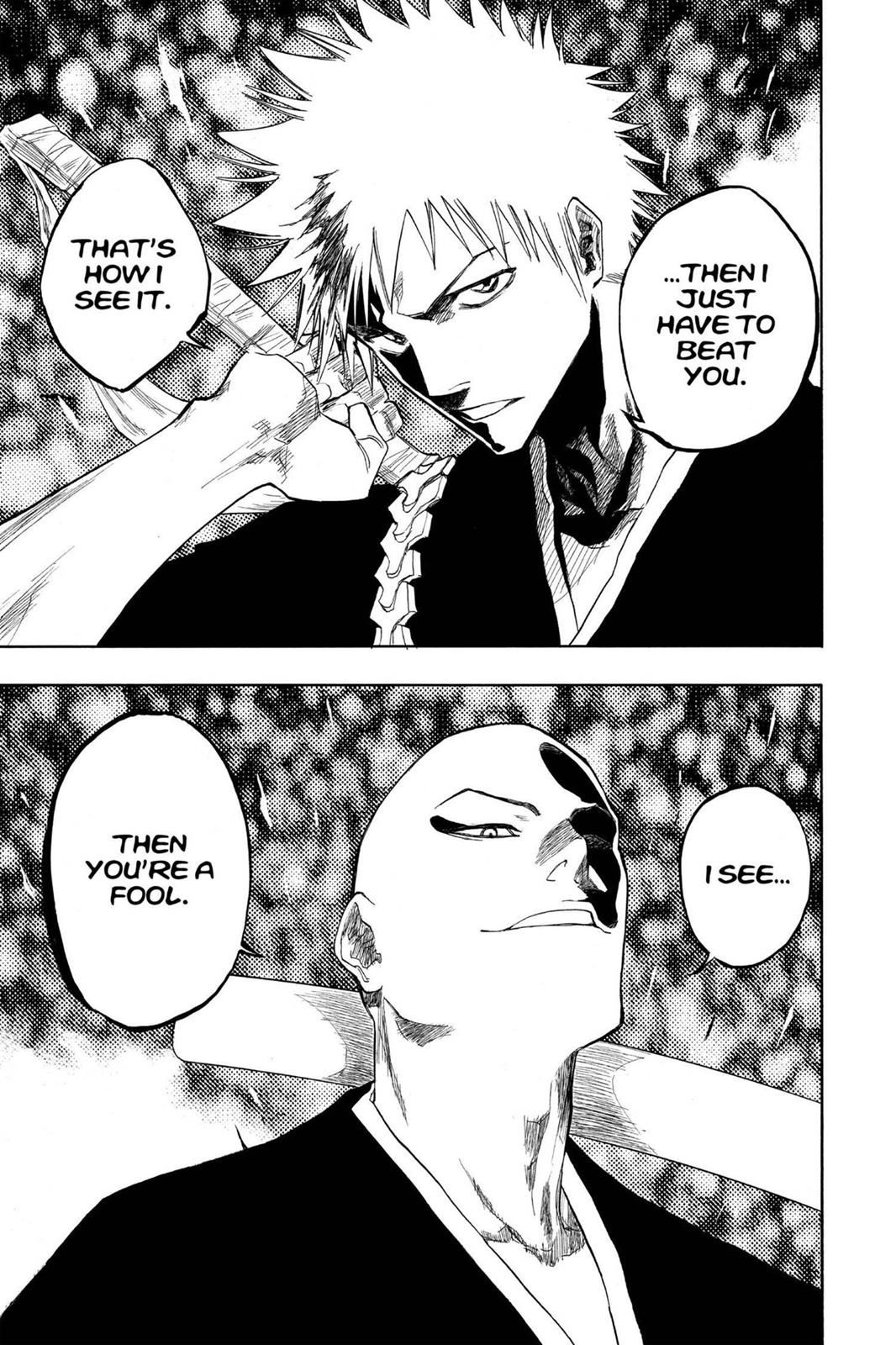 Bleach Chapter 86 - Page 13