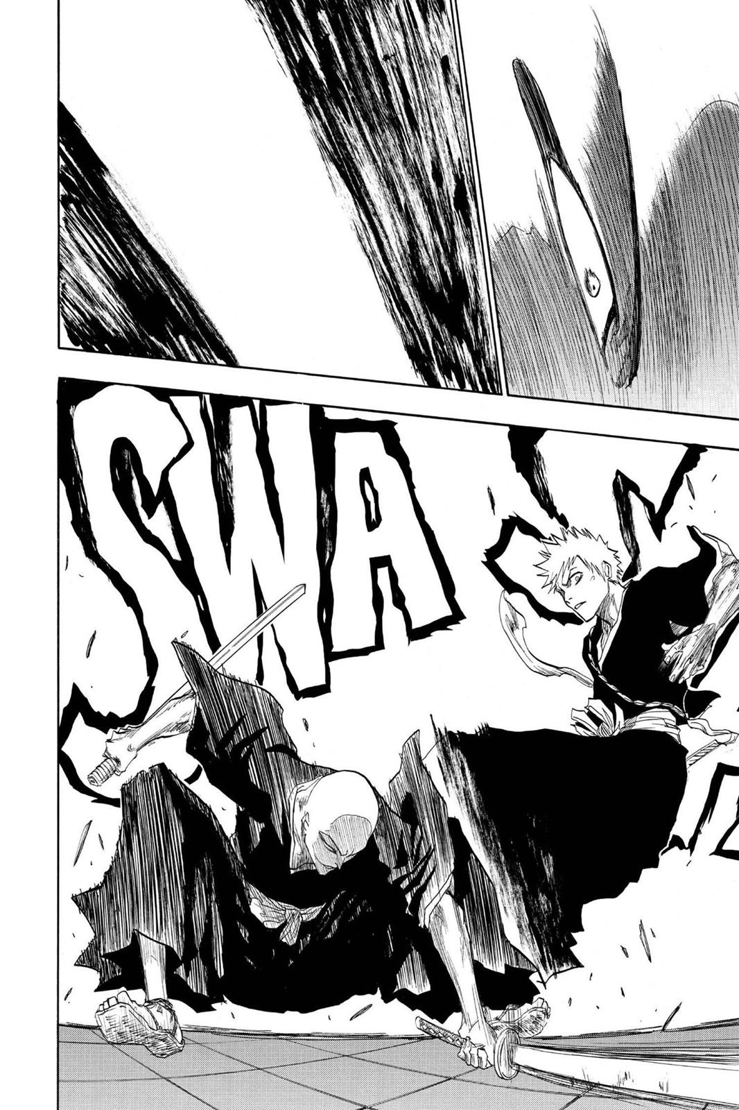 Bleach Chapter 86 - Page 14