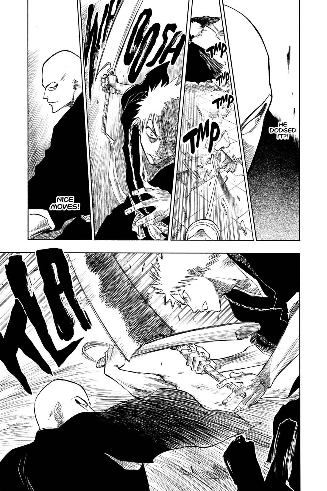 Bleach Chapter 86 - Page 15