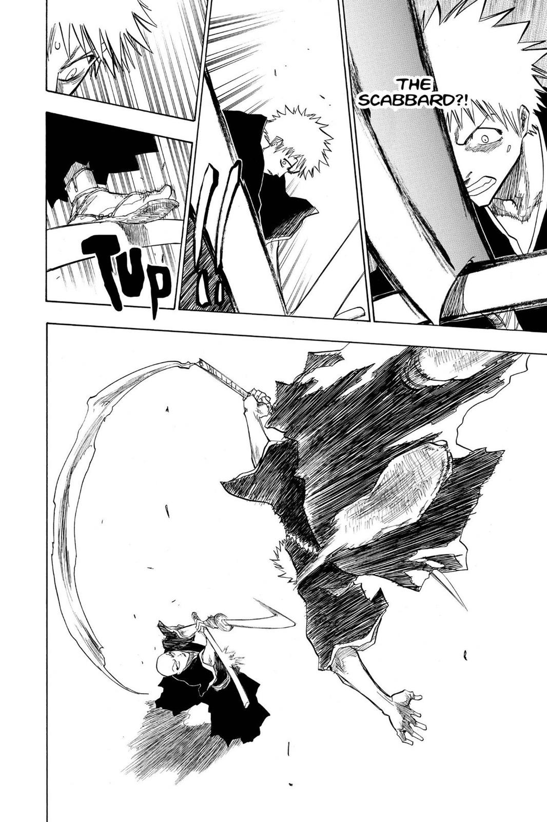 Bleach Chapter 86 - Page 16