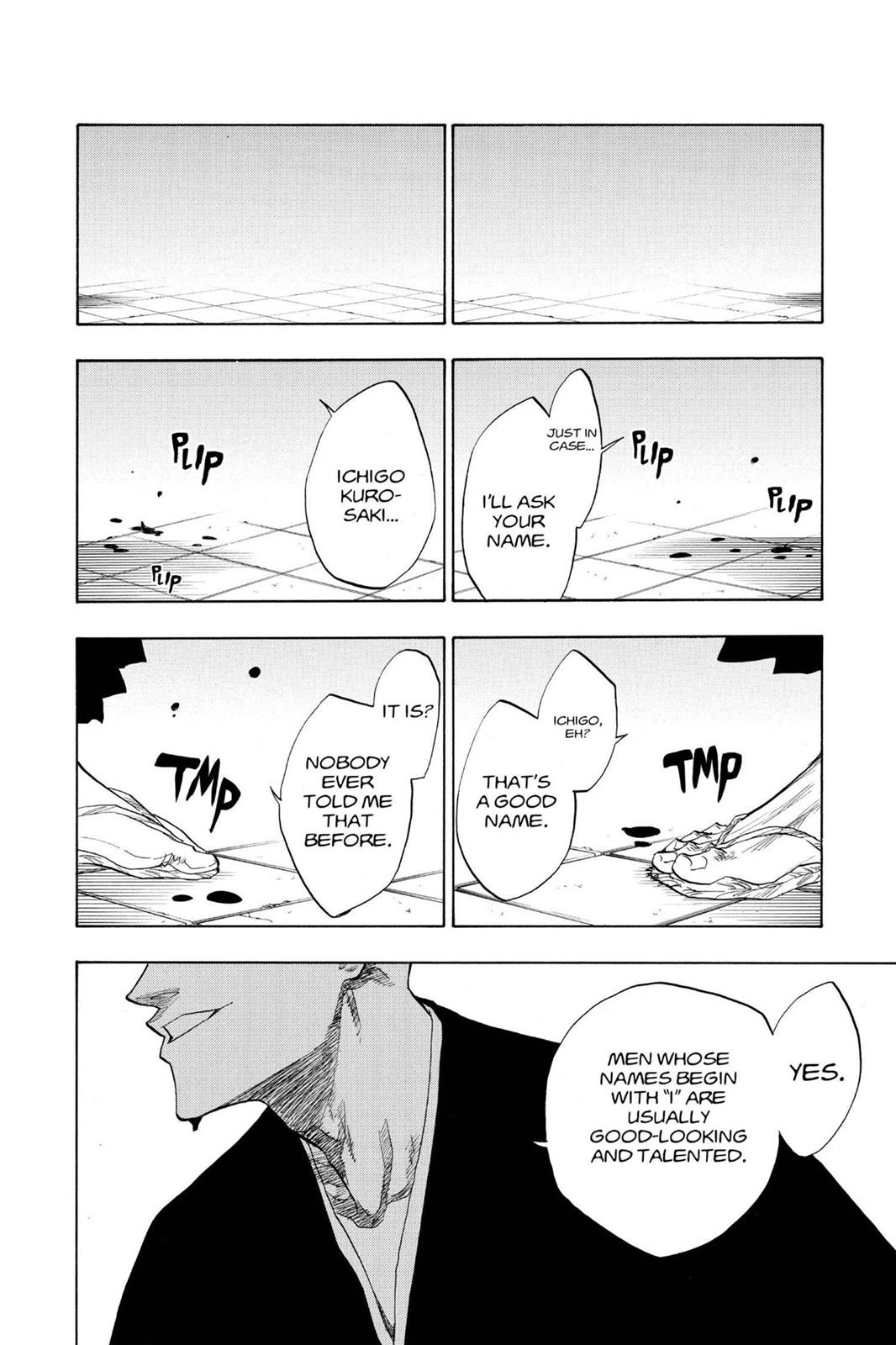 Bleach Chapter 86 - Page 18