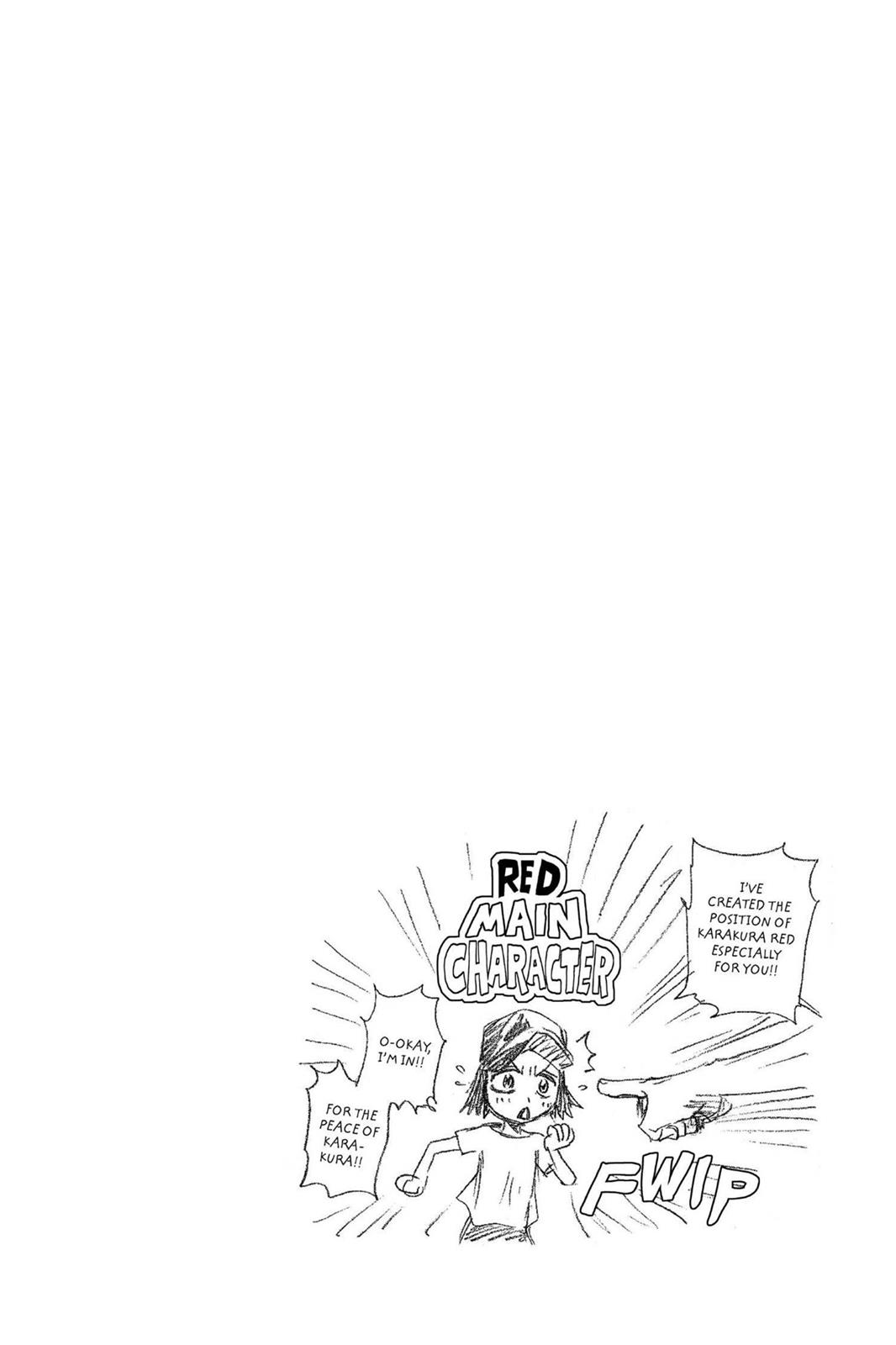 Bleach Chapter 86 - Page 20