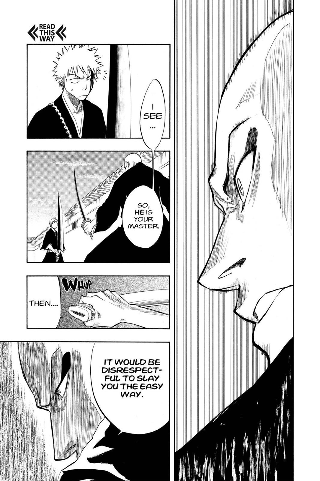 Bleach Chapter 87 - Page 13
